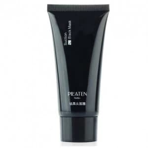 Pilaten Black Peel-Off Face Mask 60g