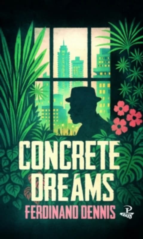 Concrete Dreams Paperback / softback