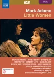 Little Women: Houston Grand Opera (Summers)