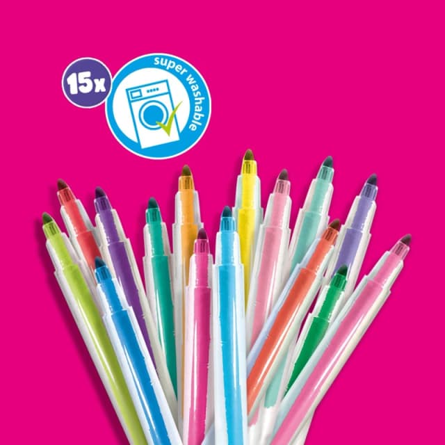 SES Creative Marker maker Multi unisex One Size