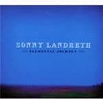 Sonny Landreth - Elemental Journey (Music CD)