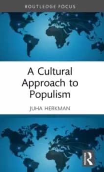 A Cultural Approach to Populism