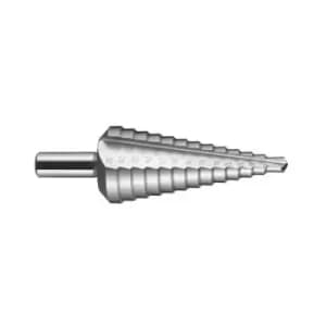 Dormer - Stufenbohrer hss Blank