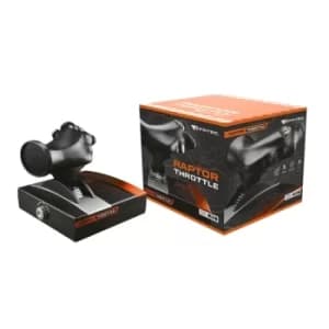 FR-TEC Raptor Throttle PC