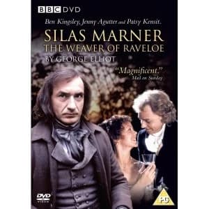 Silas Marner - The Weaver Of Raveloe DVD