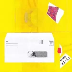 Origin of What by Tyvek CD Album