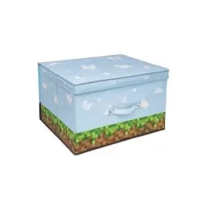 Jumbo Blocks Storage Chest