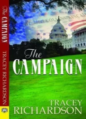 The campaign by Tracey Richardson