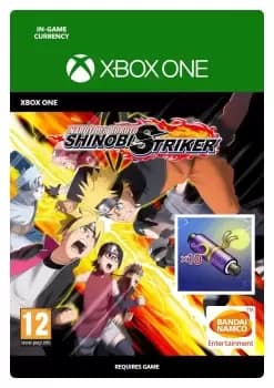 NTBSS: Moonlight Scroll x10