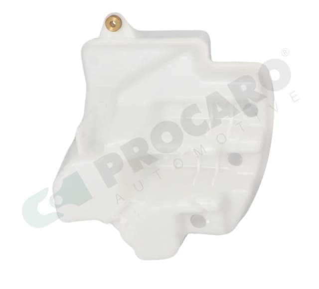 PROCARO PR17-1275 Windscreen Washer Reservoir for headlamp cleaning system Plastic Washer Fluid Tank,window cleaning (837)