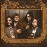 The Raconteurs Broken Boy Soldiers CD