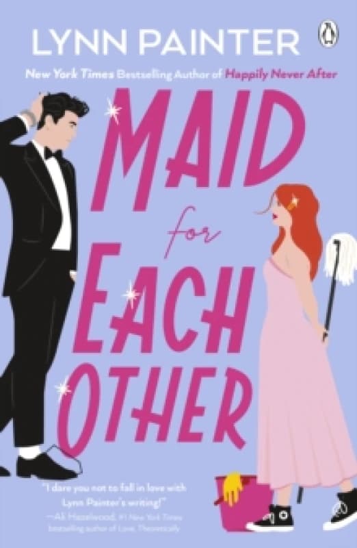 Maid For Each Other Paperback / softback
