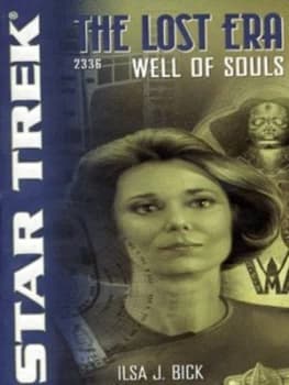 Well of Souls 2336 by Ilsa J Bick Paperback