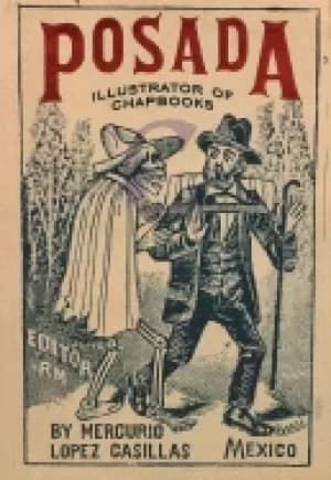 posada illustrator of chapbooks