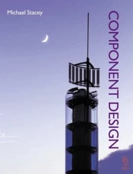 Component Design by Michael Stacey Paperback