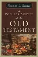 popular survey of the old testament