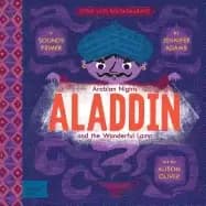 aladdin and the wonderful lamp a babylit sounds primer