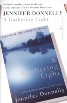 A Gathering Light by Jennifer Donnelly and Jennifer Donnelly Paperback