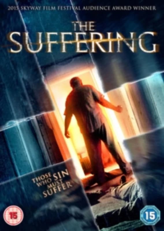 The Suffering DVD