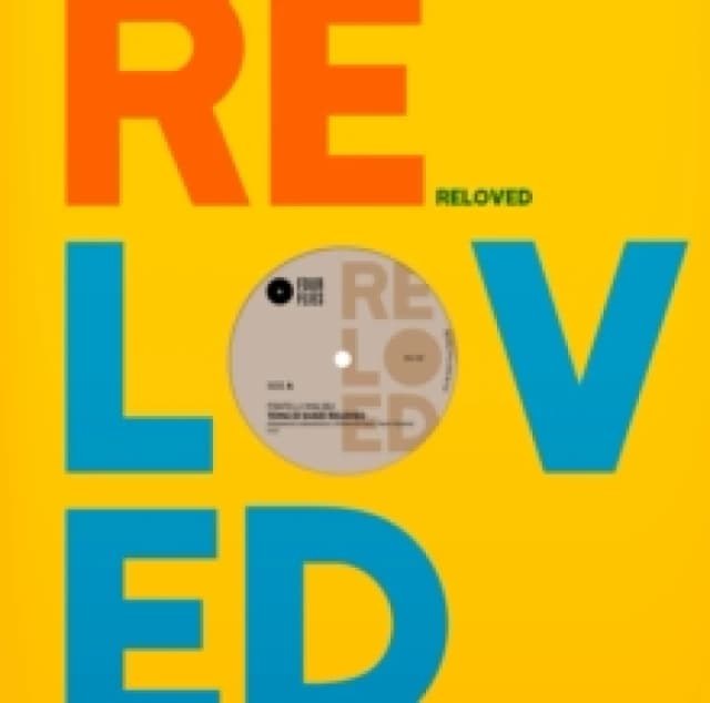 Tema Di Susie Reloved Vinyl