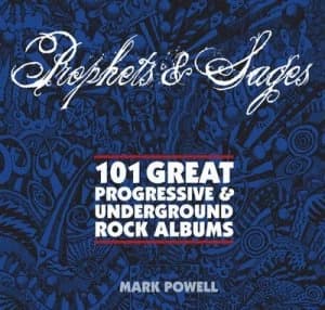Prophets and Sages by Mark Powell Paperback