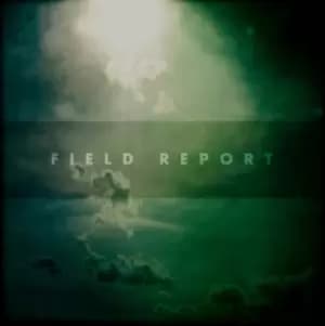Field Report by Field Report CD Album