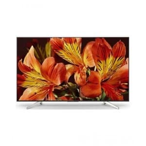 Sony Bravia 75" FWD75X85 Smart 4K Ultra HD LED TV