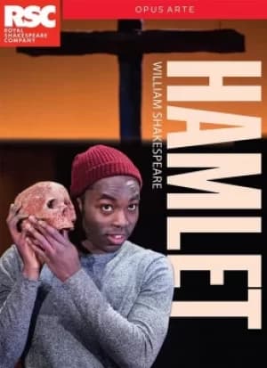 Shakespeare:Hamlet (DVD)