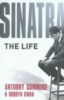 Sinatra by Anthony Summers Paperback
