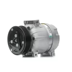DELPHI AC Compressor TSP0155897 Compressor, air conditioning OPEL,RENAULT,NISSAN,Vivaro A Kastenwagen (X83),Vivaro A Combi (X83)