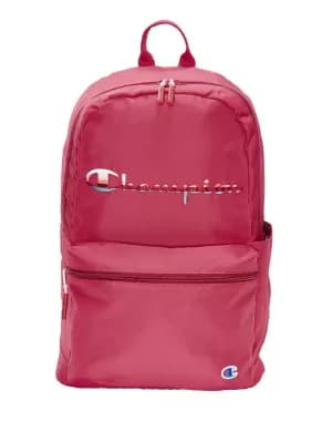 Champion Backpack - Pink