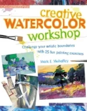 creative watercolor workshop