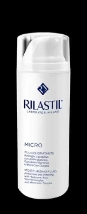 Rilastil Micro Moisturizing Fluid 50ml