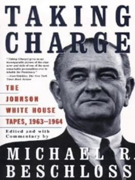 Taking Charge by Michael R. Beschloss Paperback