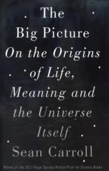 The Big Picture by Sean Carroll Hardback