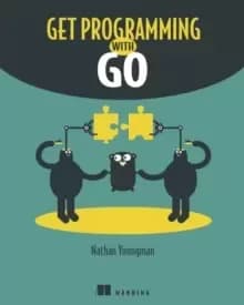 Get Programming with Go