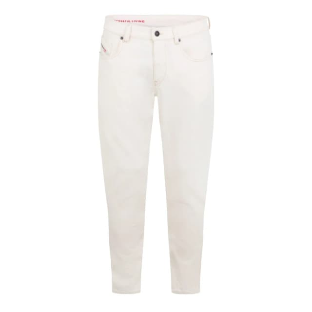 Diesel 2019 D-Strukt White male 26W S