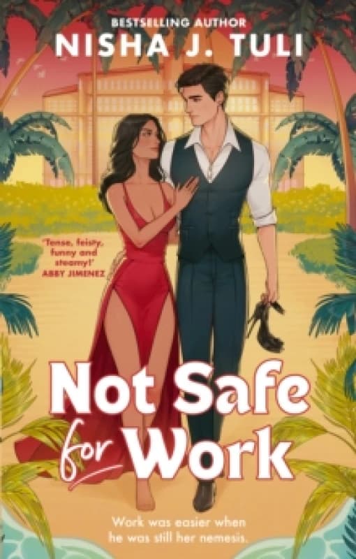 Not Safe for Work. Paperback. By Nisha J Tuli Books