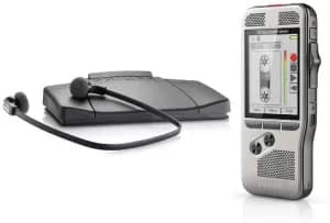 Philips Dpm 7700 Starter Kit