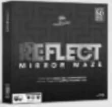 Reflect - Mirror Maze