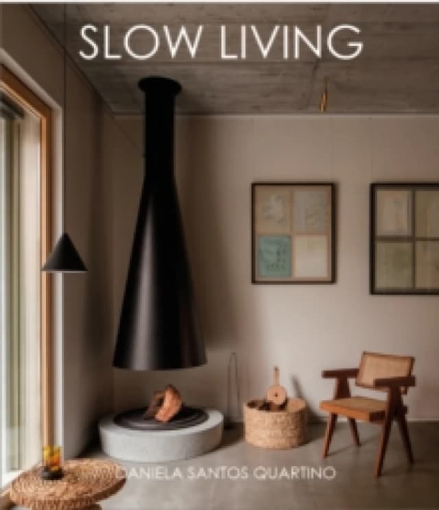 Slow Living Hardback
