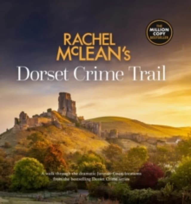 Dorset Crime Trial Hardback