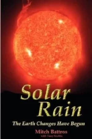 Solar Rain by Battros Mitch Battros