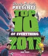 uncle johns presents top 10 of everything 2017
