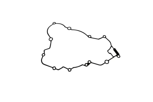 S410270008049 - Athena Clutch Protector Gasket For KTM EXC150 TPI 2020-2023 S410270008049