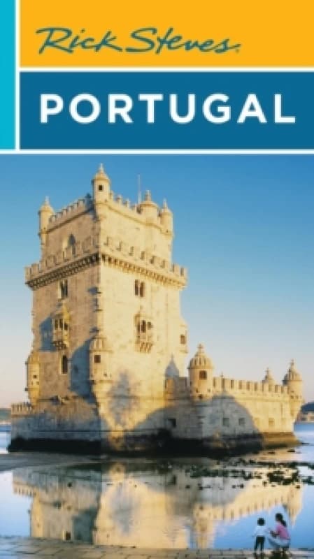 Rick Steves Portugal (Thirteenth Edition) Paperback / softback