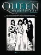queen deluxe anthology updated edition