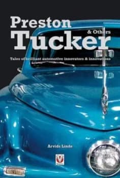 Preston Tucker & others by Arvid Linde