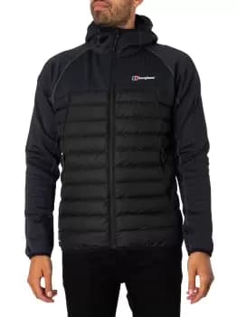 Pravitale Hybrid Jacket