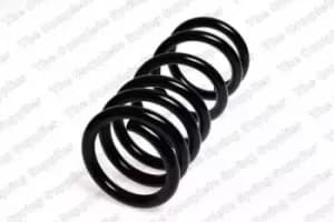 Kilen Suspension Coil Spring Rear Axle 58015